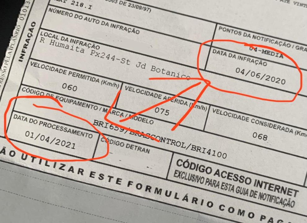 Como Realizamos uma Análise Aprofundada de Autuações