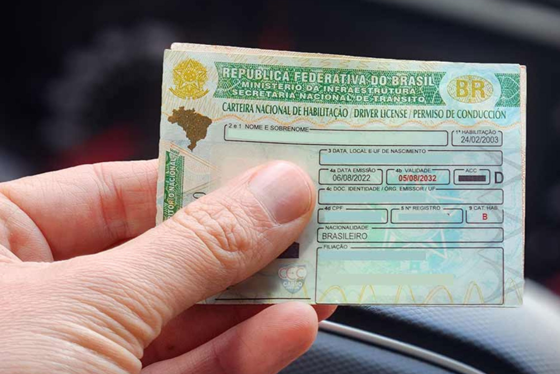 Possibilidades de recurso contra a multa por recusa ao bafômetro